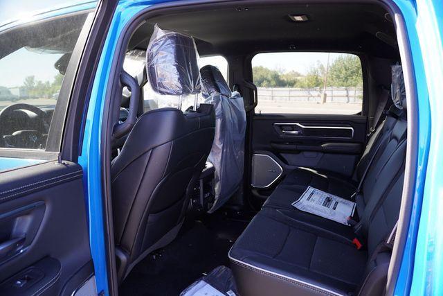 new 2026 Ram 1500 car, priced at $61,016