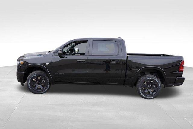 new 2026 Ram 1500 car, priced at $52,627