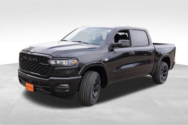 new 2026 Ram 1500 car, priced at $52,627