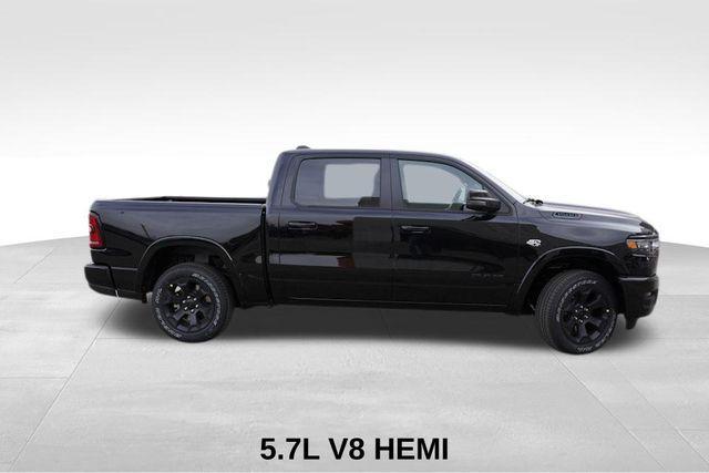new 2026 Ram 1500 car, priced at $52,627