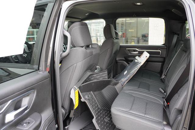 new 2026 Ram 1500 car, priced at $52,627