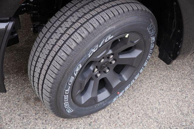 new 2026 Ram 1500 car, priced at $52,627