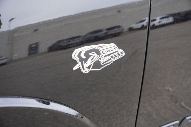 new 2026 Ram 1500 car, priced at $52,627