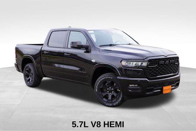 new 2026 Ram 1500 car, priced at $52,627