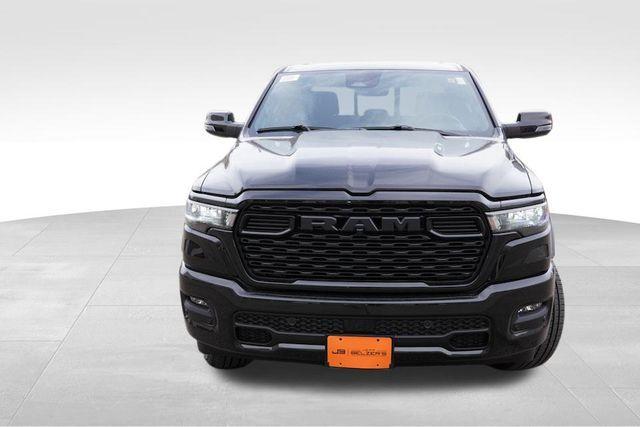 new 2026 Ram 1500 car, priced at $52,627