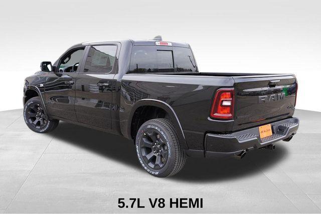 new 2026 Ram 1500 car, priced at $52,627