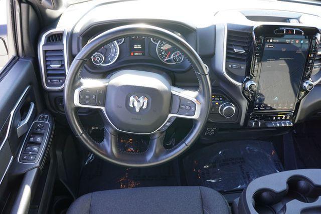 used 2024 Ram 2500 car, priced at $41,888