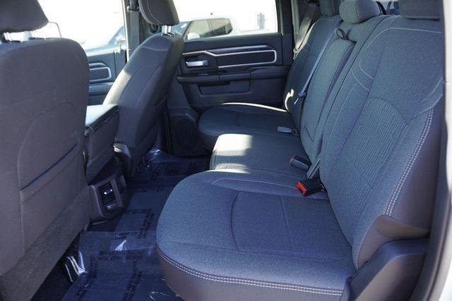 used 2024 Ram 2500 car, priced at $41,888