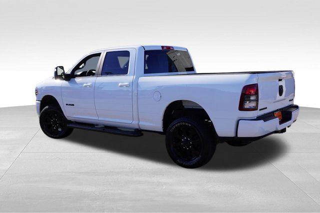 used 2024 Ram 2500 car, priced at $41,888
