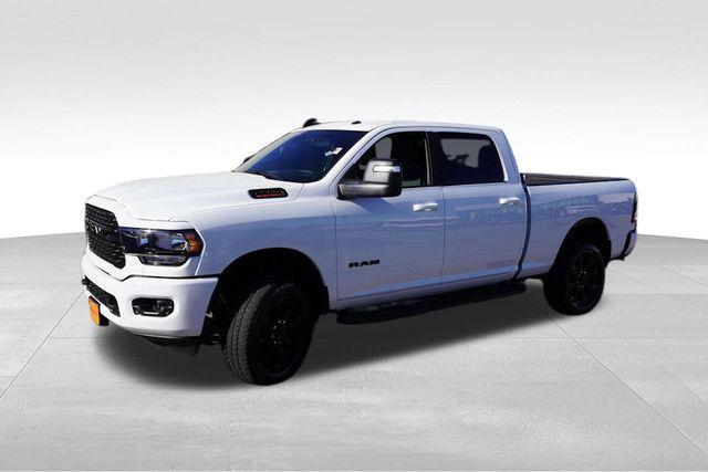 used 2024 Ram 2500 car, priced at $41,888