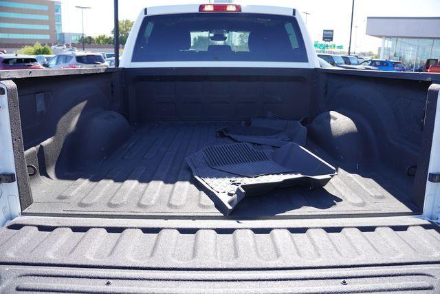used 2024 Ram 2500 car, priced at $41,888