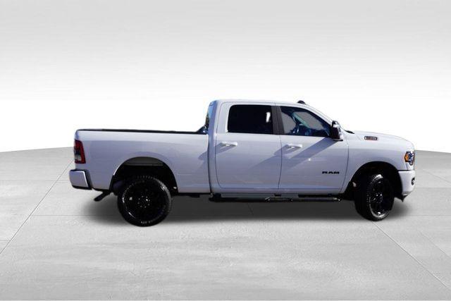 used 2024 Ram 2500 car, priced at $41,888