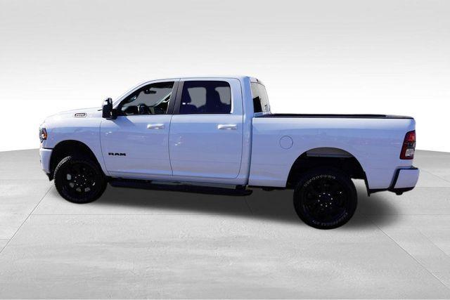 used 2024 Ram 2500 car, priced at $41,888