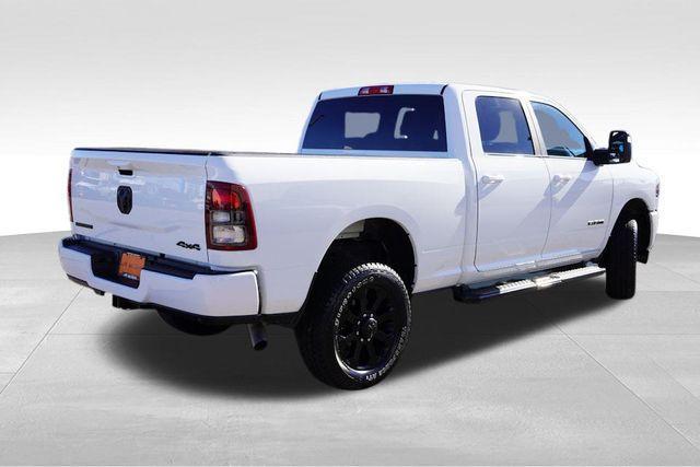 used 2024 Ram 2500 car, priced at $41,888