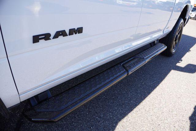 used 2024 Ram 2500 car, priced at $41,888