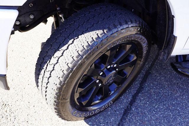 used 2024 Ram 2500 car, priced at $41,888