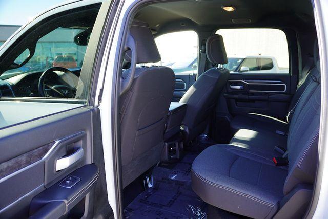 used 2024 Ram 2500 car, priced at $41,888