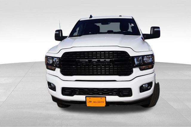 used 2024 Ram 2500 car, priced at $41,888