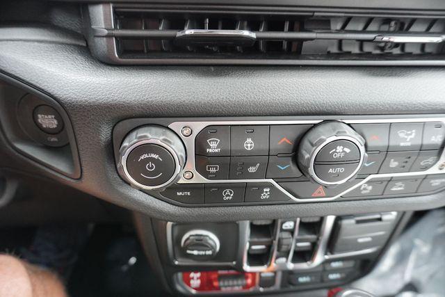 new 2025 Jeep Gladiator car, priced at $47,963