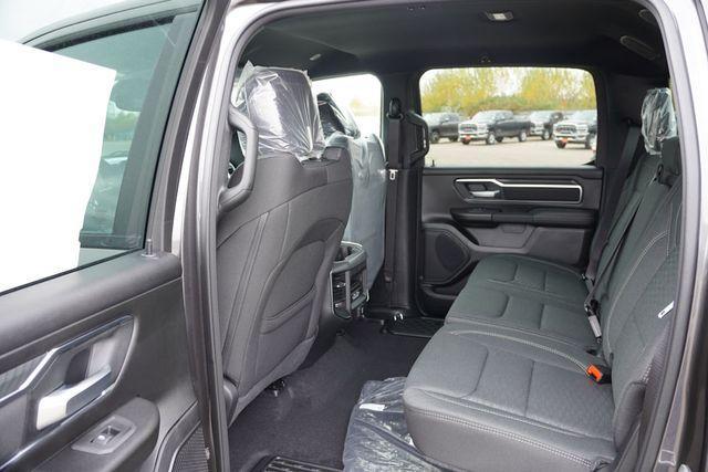 new 2026 Ram 1500 car, priced at $51,840