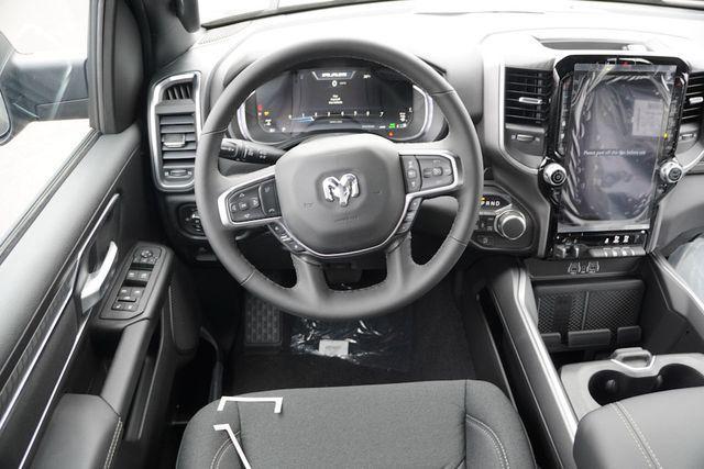 new 2026 Ram 1500 car, priced at $51,840
