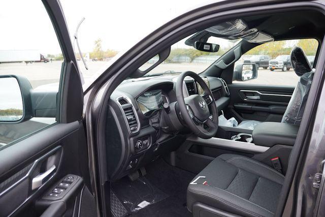 new 2026 Ram 1500 car, priced at $51,840
