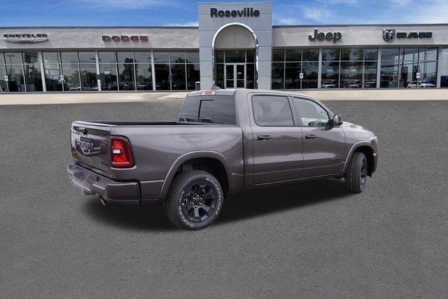 new 2026 Ram 1500 car, priced at $51,840