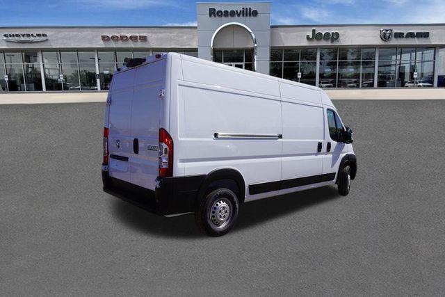 new 2024 Ram ProMaster 2500 car, priced at $45,024