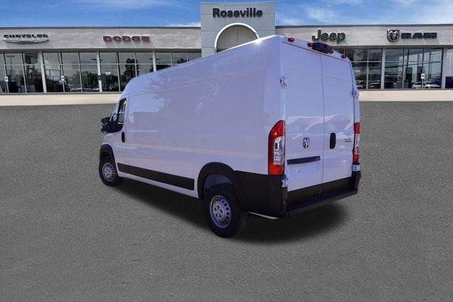 new 2024 Ram ProMaster 2500 car, priced at $45,024