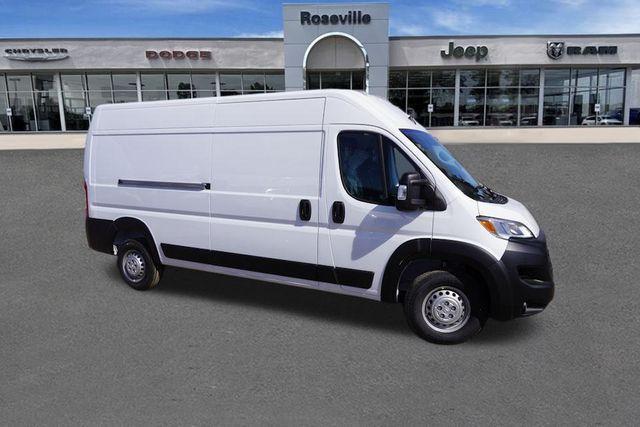 new 2024 Ram ProMaster 2500 car, priced at $45,024