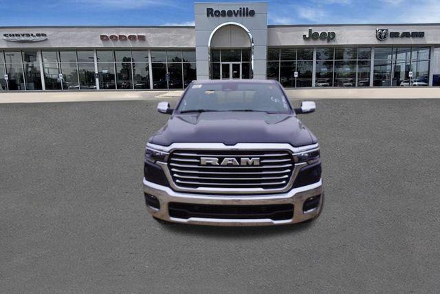 new 2025 Ram 1500 car, priced at $54,842