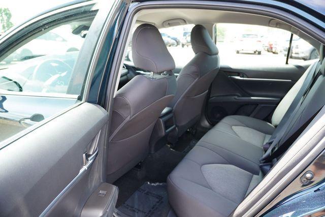 used 2021 Toyota Camry car, priced at $23,967