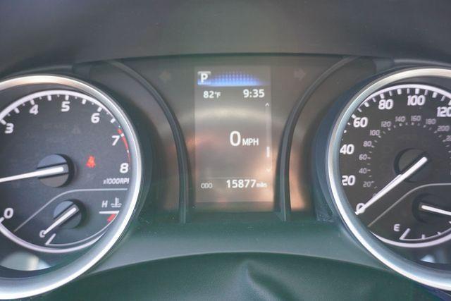 used 2021 Toyota Camry car, priced at $24,991