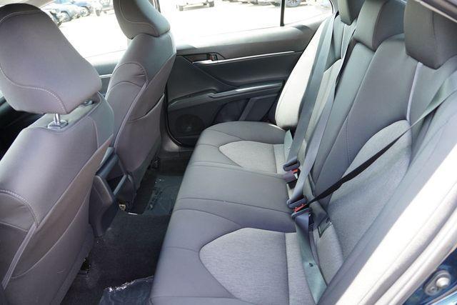 used 2021 Toyota Camry car, priced at $23,967