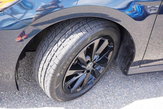 used 2021 Toyota Camry car, priced at $23,967