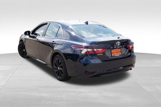 used 2021 Toyota Camry car, priced at $23,967