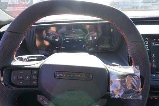 new 2025 Dodge Charger Daytona car, priced at $47,349