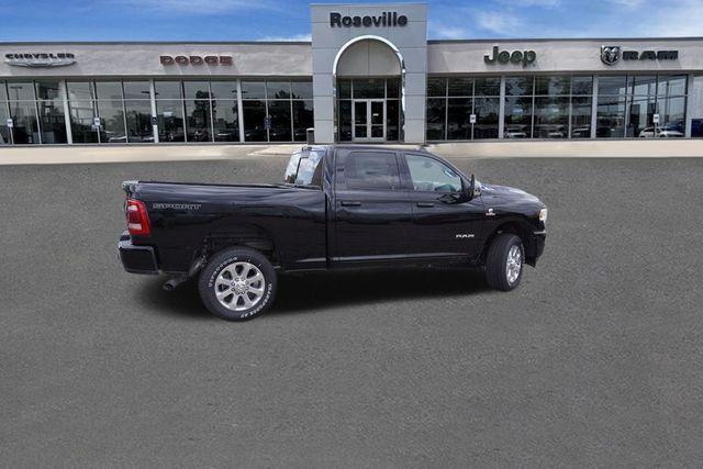 new 2024 Ram 2500 car, priced at $71,244