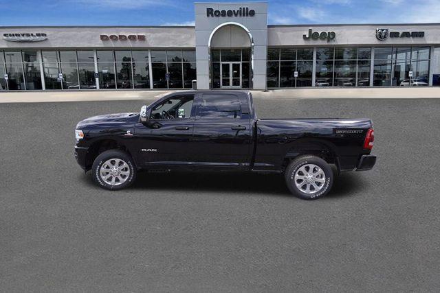 new 2024 Ram 2500 car, priced at $71,244