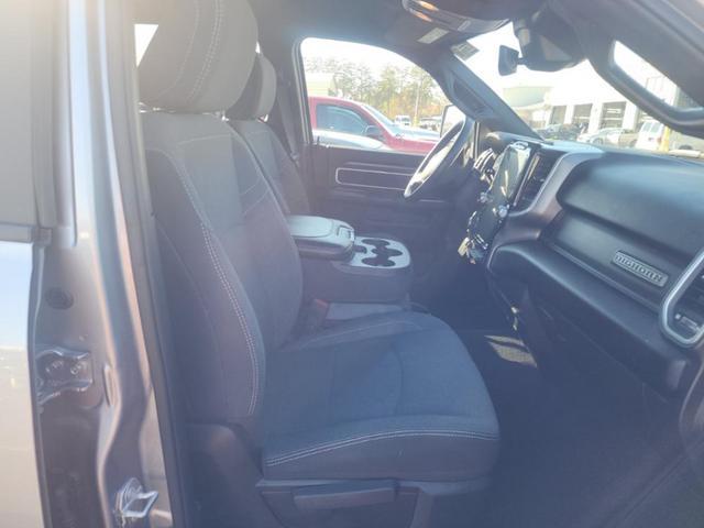 used 2024 Ram 2500 car, priced at $41,933