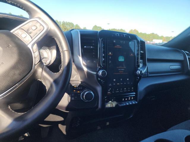 used 2024 Ram 2500 car, priced at $41,933