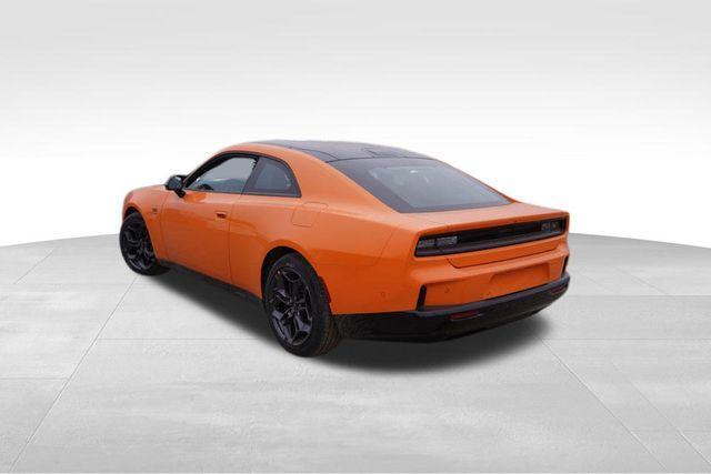 new 2025 Dodge Charger Daytona car, priced at $45,766