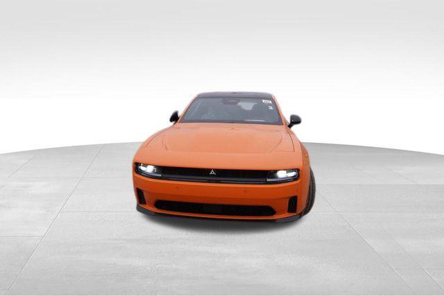 new 2025 Dodge Charger Daytona car, priced at $45,766