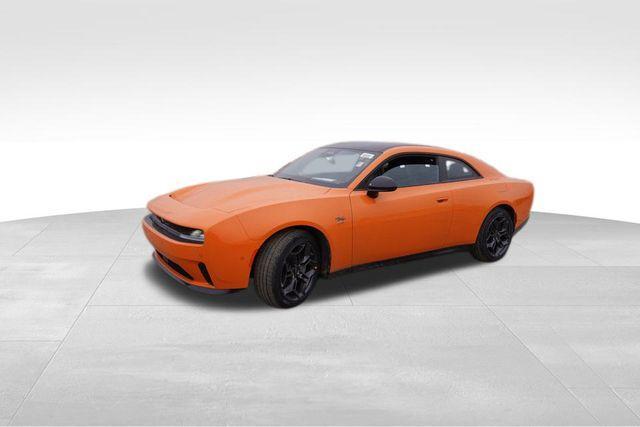 new 2025 Dodge Charger Daytona car, priced at $45,766