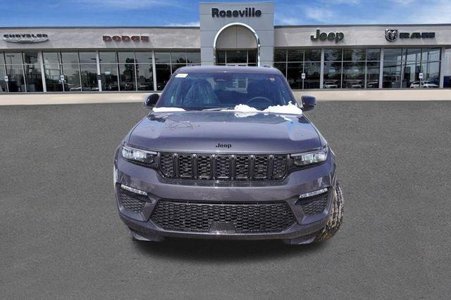 new 2025 Jeep Grand Cherokee car, priced at $43,820