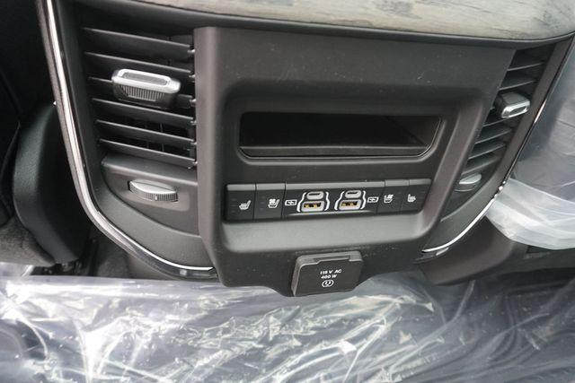 new 2025 Ram 1500 car, priced at $73,221