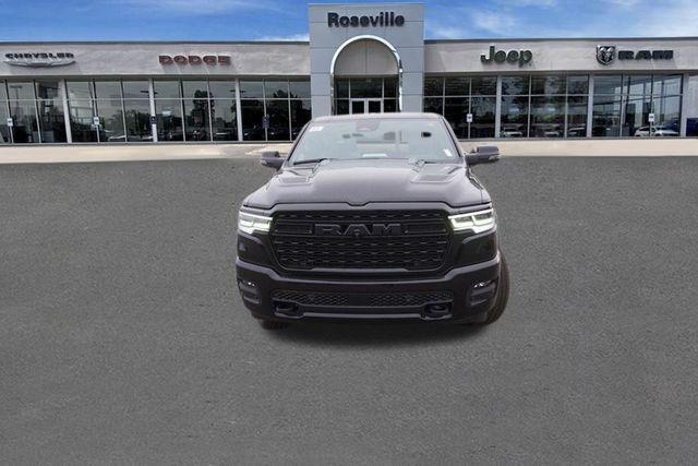 new 2025 Ram 1500 car, priced at $73,221