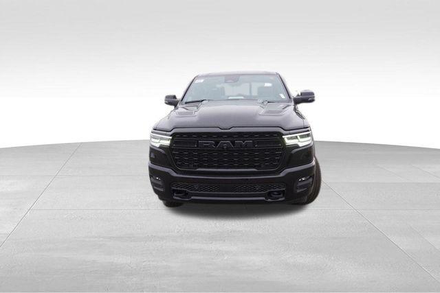 new 2025 Ram 1500 car, priced at $72,475