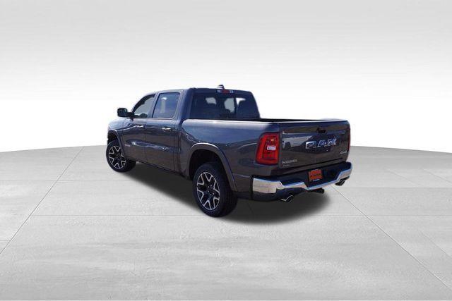 new 2025 Ram 1500 car, priced at $52,439