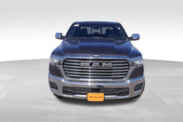 new 2025 Ram 1500 car, priced at $52,439